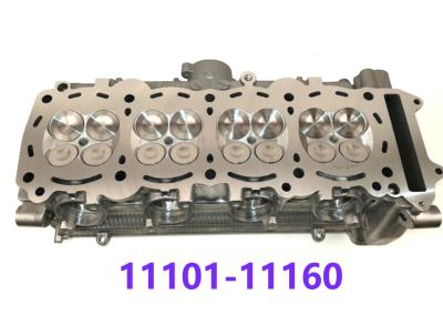 3.0D 2.4D Engine Cylinder Blocks 11101 11160 hilux cylinder head