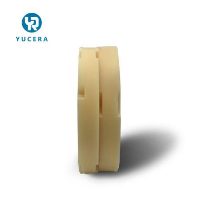 A1 A2 A3 A3.5 A4 PMMA Blocks Milling Discs Dental Material Lab