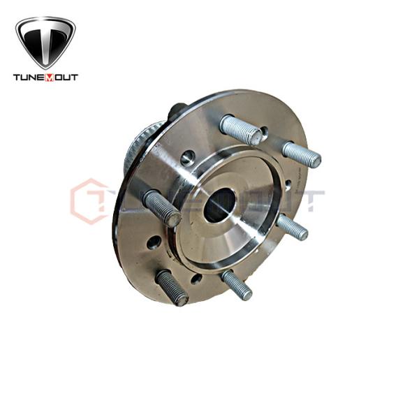 FRONT AXLE WHEEL BEARING TOYOTA HIACE Auto Transmission Parts 43560-26010 2KD 01-06