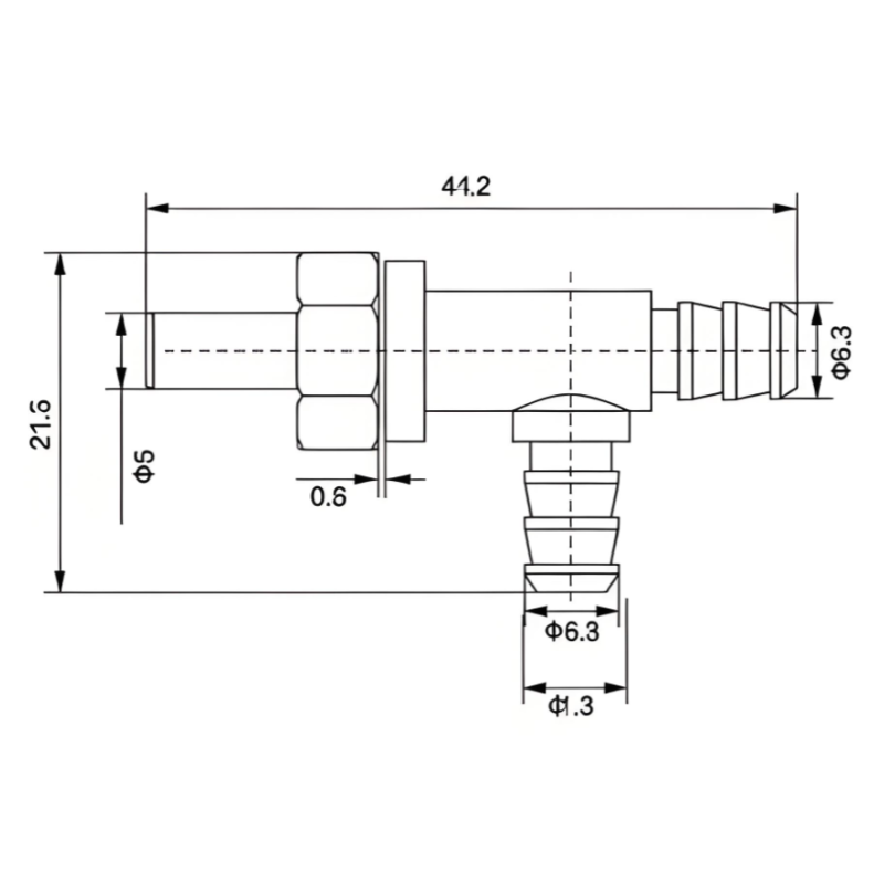 Vibration Pump