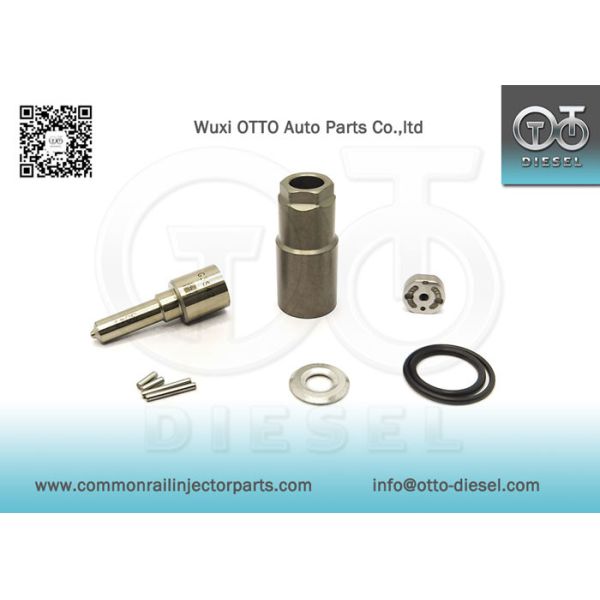 Denso Repair Kit For Injector 295050-0910 295050-1900 G3S47
