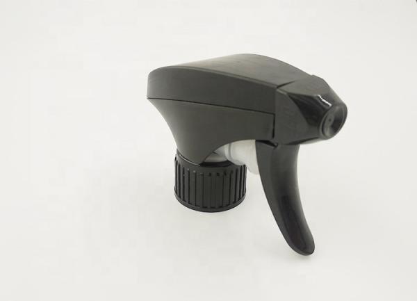 ODM / OEM Agricultural Black 28/410 Foaming Trigger Sprayer