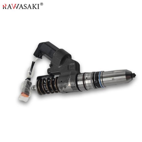 M1 Engine Parts Diesel Fuel Injectors 3411756