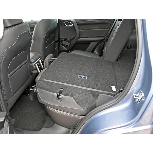 Great Wall Haval DARGO Compact Car SUV OffRoad Automobile 1.5T
