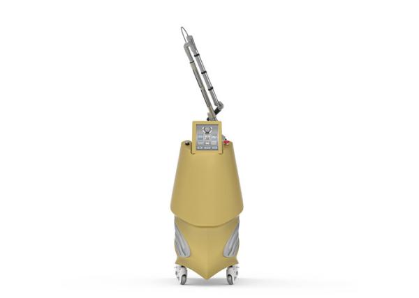 1064nm, 532nm picosure picosecond tattoo pigment removal skin rejuvenation machine