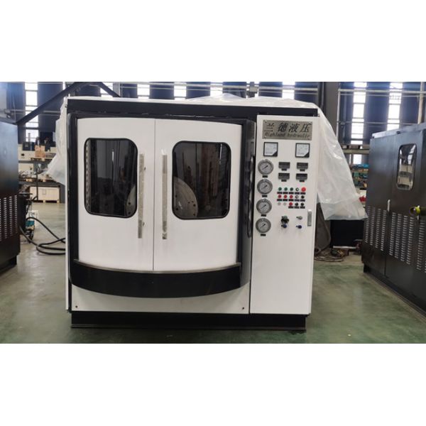 Стойки гидравлического теста Суд теста гидронасоса стойки гидравлического теста спасения силы серии YST