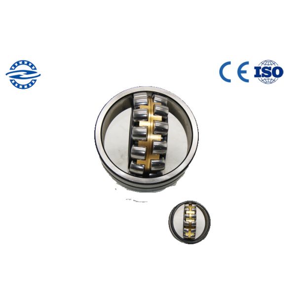 MARICA material NSK NTN de rodillos 24126MB del cobre esférico chipper de madera del rodamiento