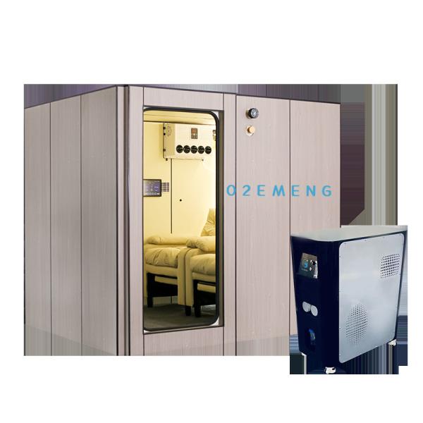 Chambre d'oxygène hyperbare de haute qualité à bas prix pour usage commercial