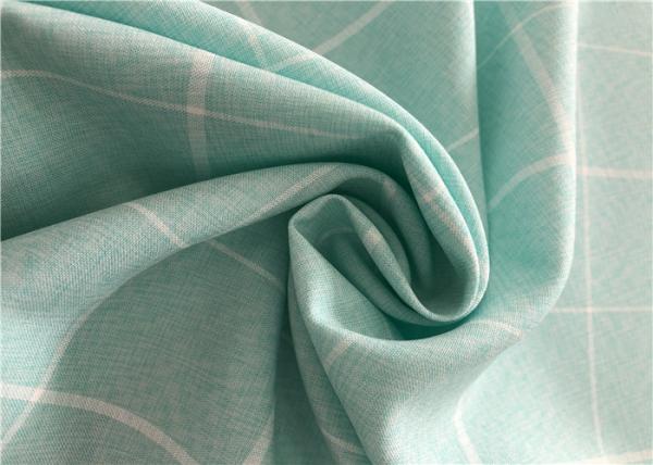 Dyed Special Mechanical Stretch Soft Breathable Fabric For Outdoor Jacket