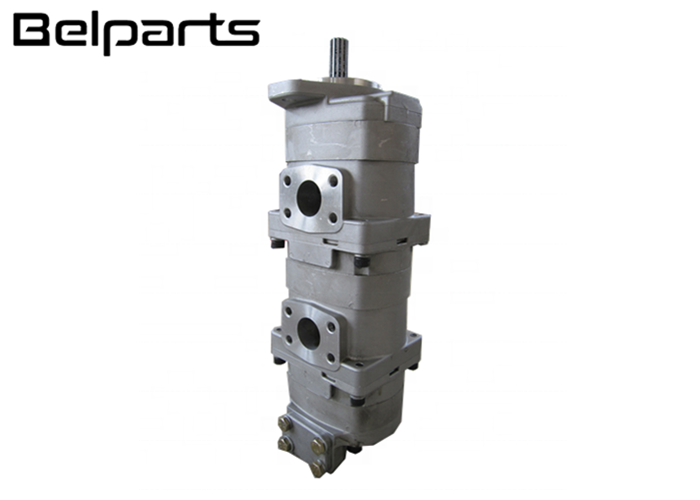 New Condition Hydraulic Piston Pump 705-86-14060 For Excavator PC30-5 PC20-5