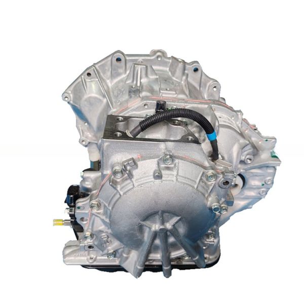 Автотрансмиссия Dongfeng Fengshen S30 TS-40SN C240010J 2WD 1.5L 14.11-17.12