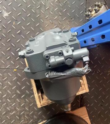 Komatsu 708-7W-11520 Hydraulic Fan Motor for Construction Machinery