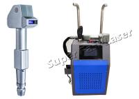 Del moldeado de la suciedad del laser del moho del retiro del sistema bajo consumo de energía del contacto no