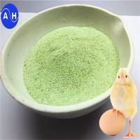 Aminoácidos Quelados Minerais Proteinato Cobre Aditivos para Alimentação Animal Matérias-Primas