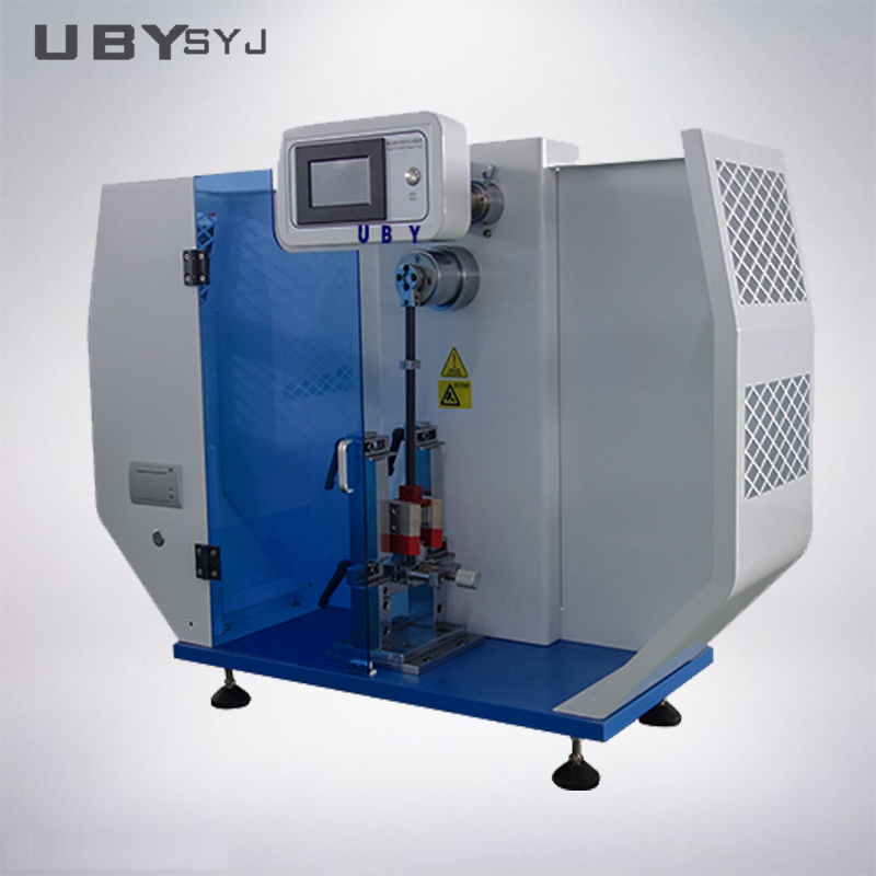 Impact Testing Machine