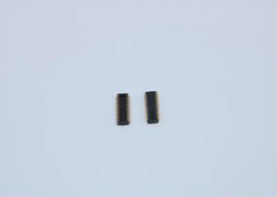 1.0mm Height Board To Board Connector 0.4mm Pitch Replace AA03-S024VA1/ WP3-S024VA1 JAE