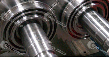 Малый большой пластиковый металлический оловянный фольга двойной деревянный стальной порошкообразный измельчитель с производительностью