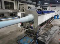 Ligne de fabrication de tuyaux en PVC en UPVC à extrusion de gros diamètre 630 mm