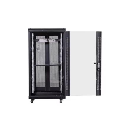 Server Rack 22U 600*600*1200 with Private Mold and Budget-friendly