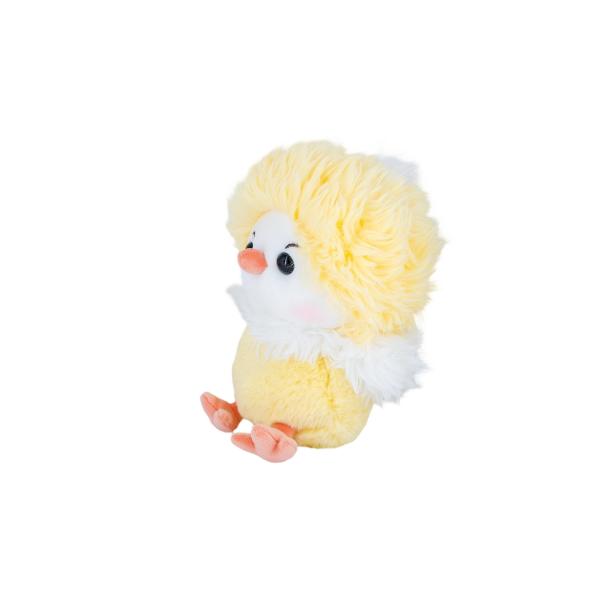 Theme Decor Cute Stuffed Animals Toys Chicken Plush Animal Toy Lovely Huggable Gift