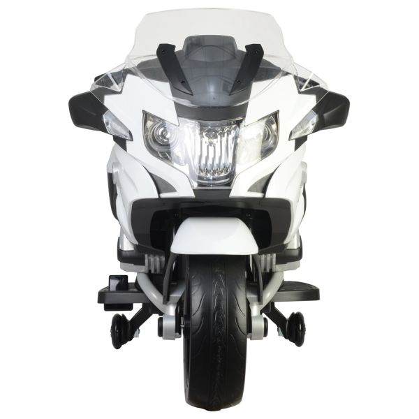 12v Electric Ride On Car Light Motorcycle for Kids 2 Wheels Toy Customized Gender Unisex