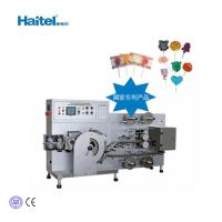 sucrerie automatique de la lucette 600Pcs/Min faisant la machine
