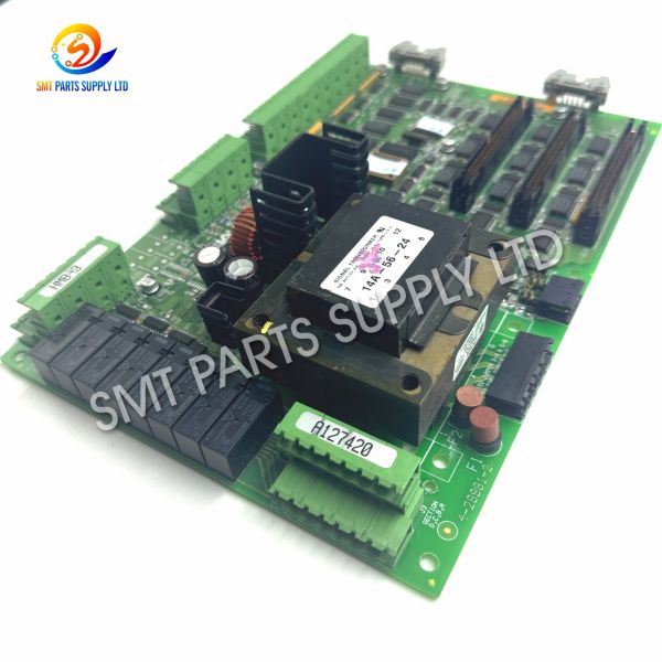 HELLER PL10-28981HMB Original Tested Mother Board for Reflow Oven Machine Control and Signal Processing