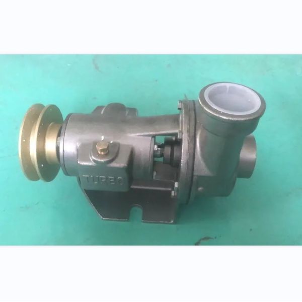 PC8000 Series Stainless Steel Sea Water Pump Marine Engine Spare Parts China Factory Price