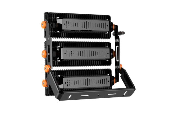 Energy Saving 500 Watts Floodlight 60000 Lumens High Power 900w 500 300w  Led IP66 Flood Light