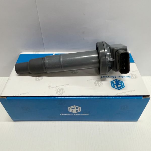 90919-02265 Car Ignition Coils For TOYOTA PRIUS 2003-2009 YARIS 1999-2005