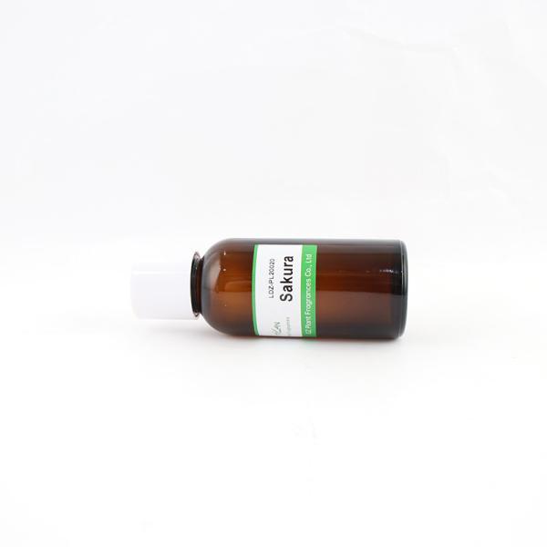 100% Pure Natural Blending Essential Oils Sakura Flower Fragrance Oils