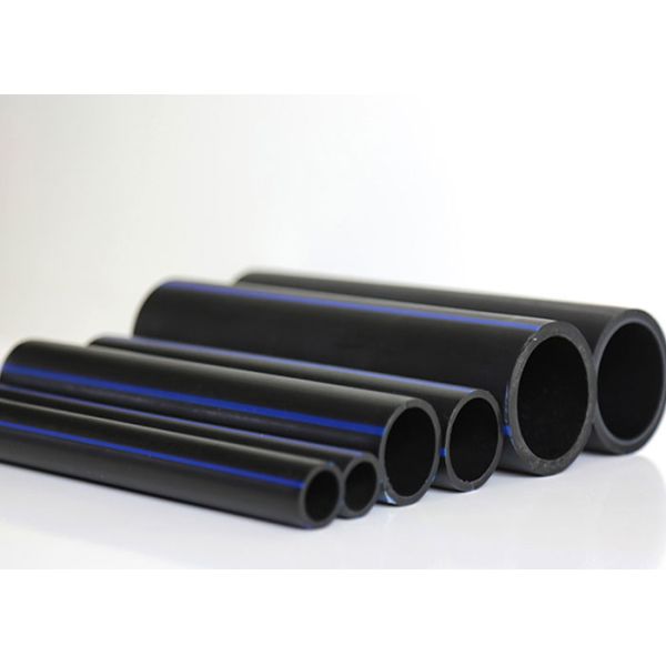 труба Хдпе стойкости и прочности трубы ХДПЭ 160мм высокая усиленная стальным проводом