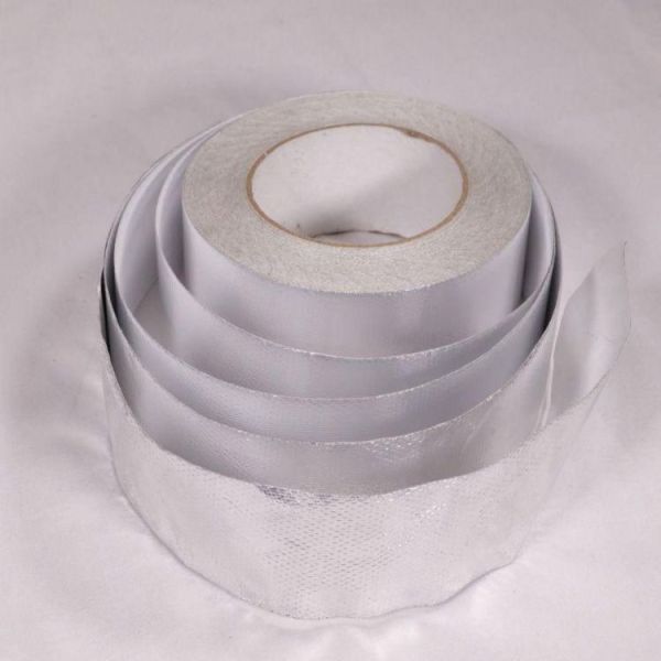 Thermal insulation of traditional aluminum foil woven fabric