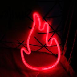 3500K Cartão de Neon de Casamento Personalizado IP20 Felizes Para Sempre