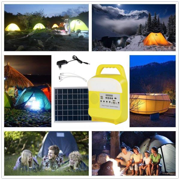 Солнечная стена освещает на открытом воздухе осветительную установку с шариками СИД Bluetooth 3PCS