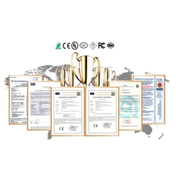 New ABS Material , Digital Programmable Room Thermostat for Home / Office