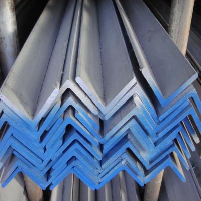 AiSi ASTM Stainless Steel Angle Bar Cold Drawn For Brackets
