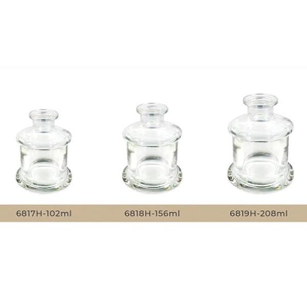 Color Of Spray Customized Refillable Glass Perfume Spray Bottles Sustainable Solution For Fragrance Needs