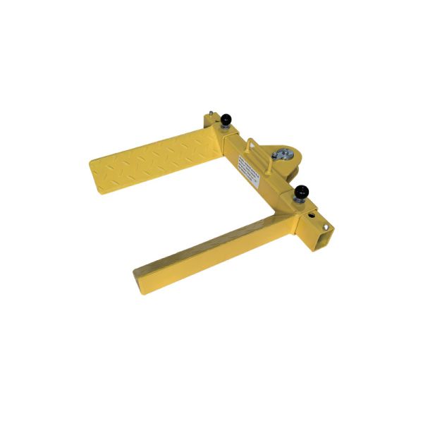 100kg Wheel Adaptor: 11