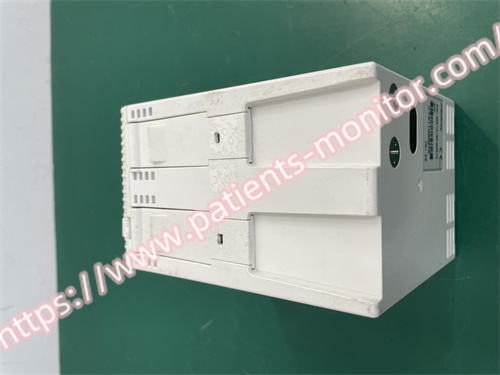 Mindray MPM Модуль крышка корпуса M51A-30-80873 Пластиковый материал Белый цвет для небольших деталей на MPM модулях