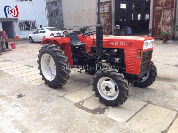 Outil de précision de treuil tiré par tracteur pour le mouvement de charge contrôlée