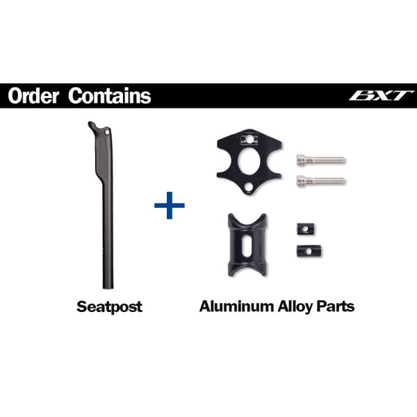 Aero конструированное волокно T1000 3K углерода соткет трубку столба места велосипеда дороги горы