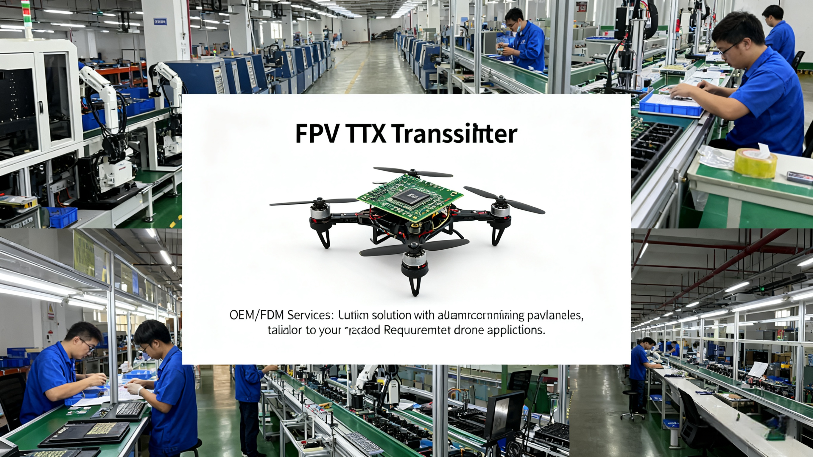 Shenzhen Xinhu Communication Co., Ltd.