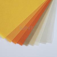Fabricant en gros Tissu non tissé à l'aide d'un tissu spongible sur mesure: un matériau fiable, personnalisable et durable