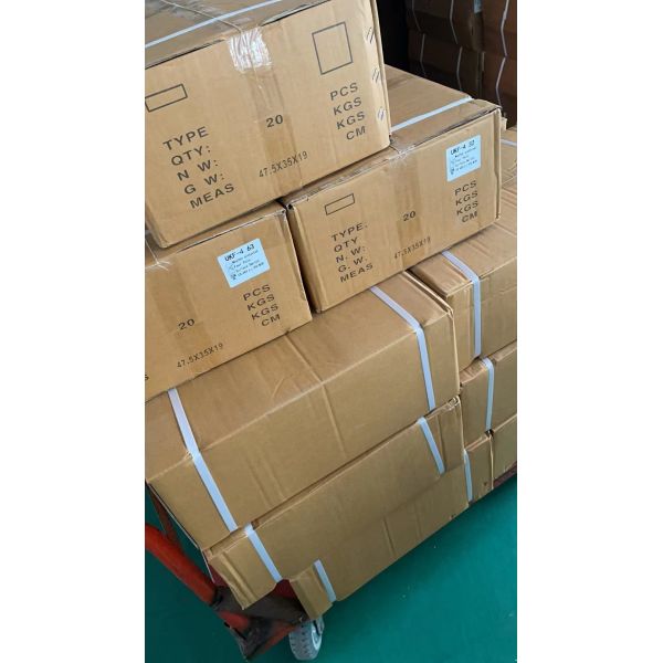 УКФ Внешний водонепроницаемый изоляционный переключатель одноколонный разъединитель 1p/2p/3p/4p для наружного использования