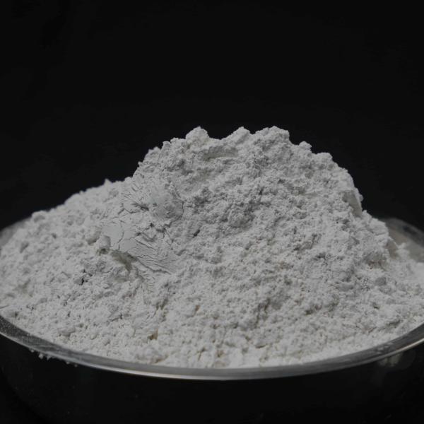 Chemical Composition Natural Bone Ash Of Aluminum Grade Includes 5-10% MgO