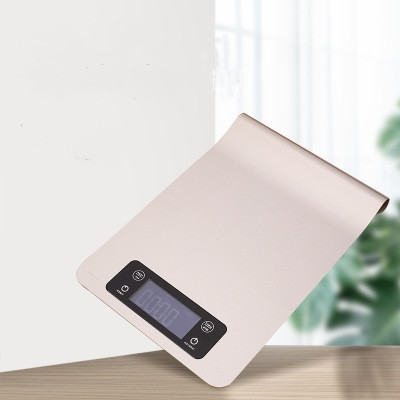 Digital Kitchen Scale Multifunction Food Measuring Scale 10kg Maximum Weight Recommendation 5000g/111b Electronic Scale