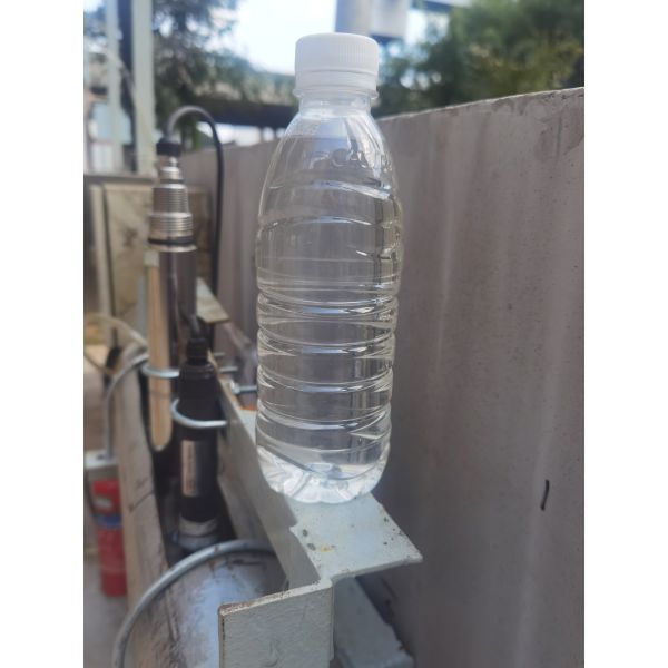 5000*10000*3000mm Compact Water And Wastewater Treatment Plant For Hotels