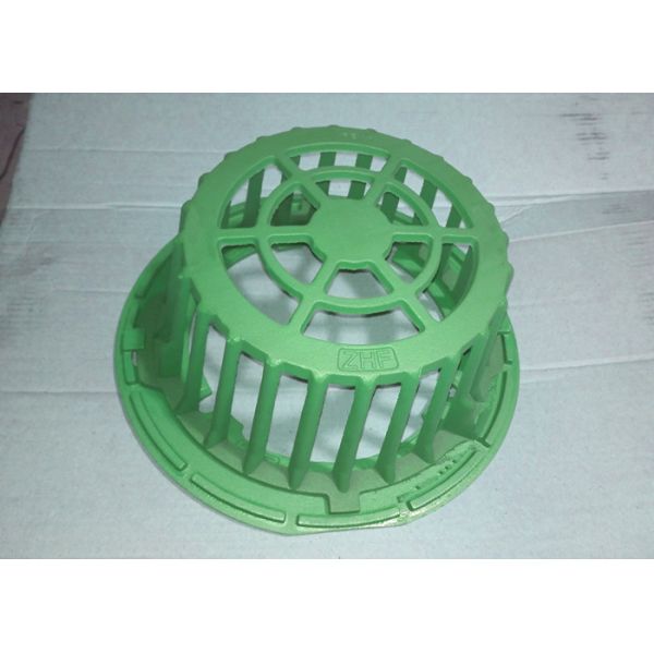 Residential Systems Membrane Clamp Collar 2