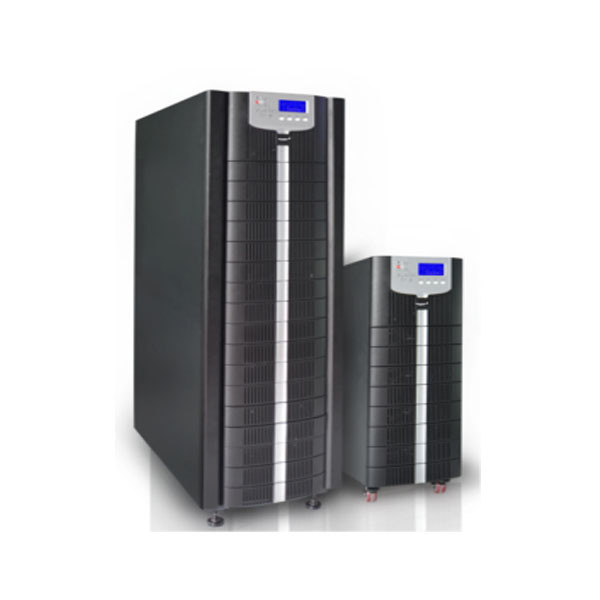 Тип электропитание башни 10-600KVA UPS онлайн бесперебойное